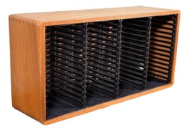 Example of Kalmar Boxes
