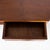 Suspended Wooden Console from Acerbis, 1970s For Sale - Image 6 of 7