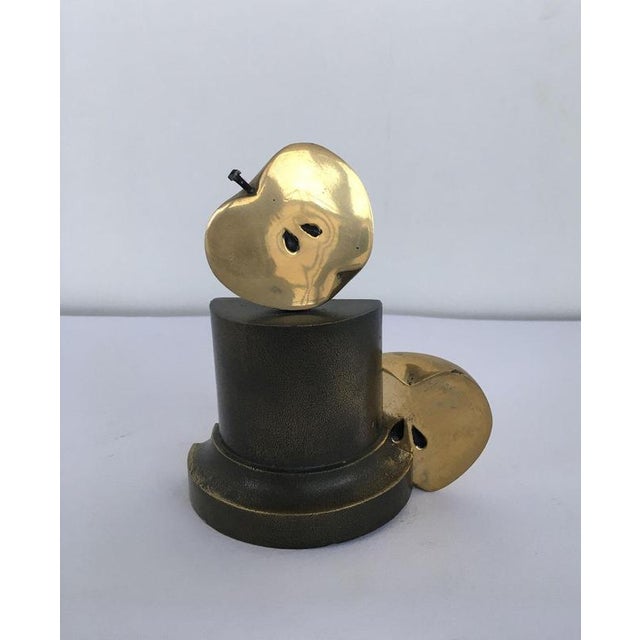 Vanni Viviani, Monumentally Yours, 1980, Bronze For Sale - Image 16 of 18