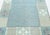 Mid 20th Century Doris Leslie Blau Swedish Flat Woven Rug by Bitte Ahlgren 'BA' For Sale - Image 5 of 9