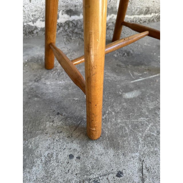 Dining Chairs by De Ster Gelderland, Set of 6 For Sale - Image 9 of 11