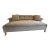 Contemporary Three Seater Sofa For Sale