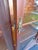 Early 1900s Tiger Oak Long Large China Cabinet Bookcase Cupboard 6583 For Sale - Image 13 of 18