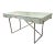 Hettler Tullmann for Cb2 Avalon Faux Shagreen Desk For Sale