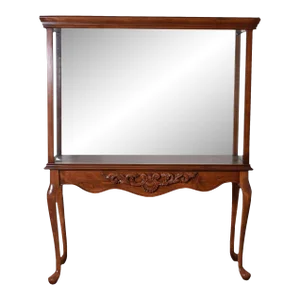 Custom Presentation Display Case