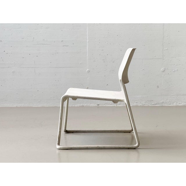 Vintage Stacking Chair by Don Chadwick for Knoll, 2010s For Sale - Image 10 of 18