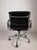 Original office chair from the iconic Soft Pad series, designed by Charles & Ray Eames for Vitra. One of the most...