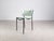 Vintage Fiberglass and Metal Lila Hunter Chair by Philippe Starck for XO For Sale - Image 3 of 10