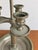 Baroque Vintage Bouillotte Style Lamp For Sale - Image 3 of 11