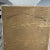 Wood Vintage Tony Duquette-Style Seashell Mirror With Rope Trim For Sale - Image 7 of 8