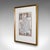 Victorian Antique County Map, Monmouthshire, English Framed Print, Thomas Moule, Victorian For Sale - Image 3 of 12