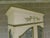 Late 20th Century Hekman French Country Style Alabaster Lime Green Lighted Curio Cabinets- A Pair For Sale - Image 5 of 18