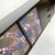 Midcentury Harvey Probber Credenza Dresser With Arpad Rasti Enameled Doors Rare For Sale - Image 10 of 11