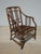 Set of Six Vintage McGuire Balboa Organic Bamboo Ratten Dining Chairs For Sale - Image 14 of 14