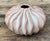 White Vintage Original Studio Pottery Vase For Sale - Image 8 of 12