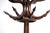 Antique Victorian Bentwood Coat Rack, 1880s For Sale - Image 6 of 10