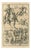 Montfaucon, Roman Equestrian Statue and Cavalry Reliefs, Montfaucon Engraving, 1722, Engraving For Sale