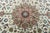 Hand-Knotted Rug with Silk, 2010s For Sale - Image 10 of 12