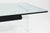 This Contemporary Modern Lucite and Tempered Glass Low Cocktail Table embodies the clean lines and sophisticated...
