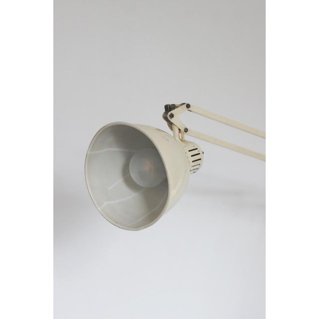 1960s Medical Loft Lamp from LANZONI Bologna, Italy, 1960s For Sale - Image 5 of 12