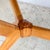 Brown Vintage Redford Helicopter Dining Table by E. Gomme for G-Plan, 1950s For Sale - Image 8 of 12