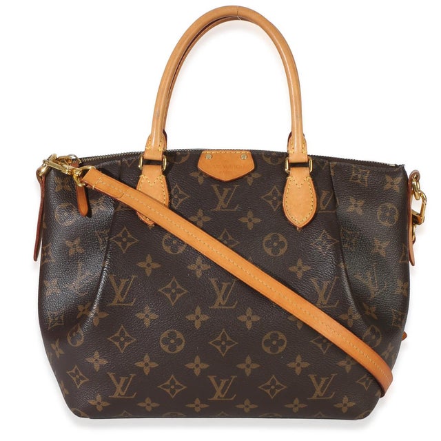 Item #: 154704 Exterior Material: Canvas MSRP: 1,500 Interior Material: Fabric Size: PM Features Interior: Three slip...
