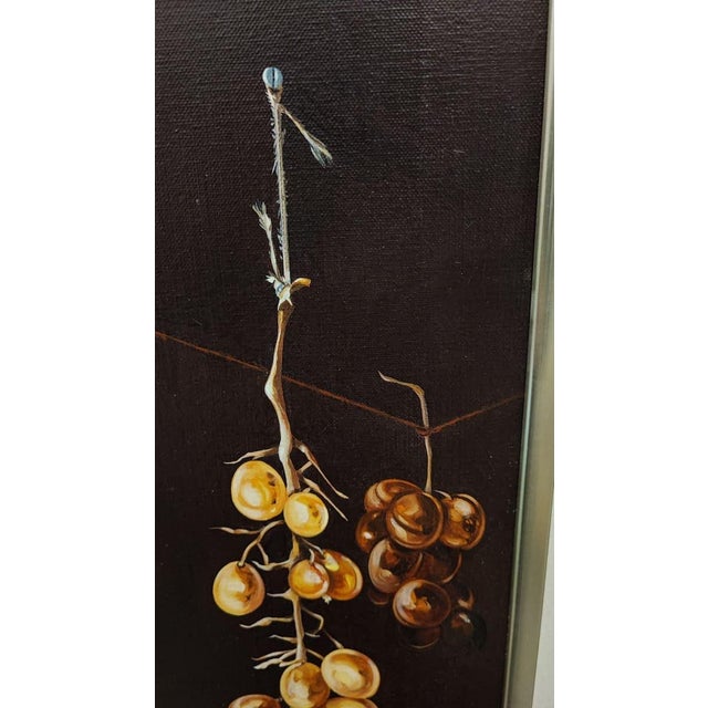 Giorgio Balboni, 1984, Oil on Canvas For Sale - Image 5 of 12