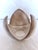 Ceramic Postmodern Glazed Ceramic Decorative Item attributed to Giovanni Bertoncello, Italy, 1970s For Sale - Image 7 of 15