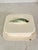 I love these antique sardine boxes. Early 20th Century food storage was so creative. This particular sardine container was...