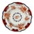 Antique Hicks, Meigh & Johnson Stone China 10” Soup Bowl - Imari Pattern c.1830 For Sale