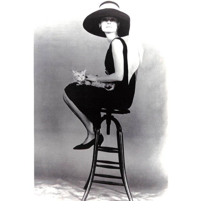 "Givenchy: 40 Years of Creation" 1991 For Sale - Image 11 of 12