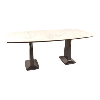 Dining Table by Osvaldo Borsani, 1950 For Sale