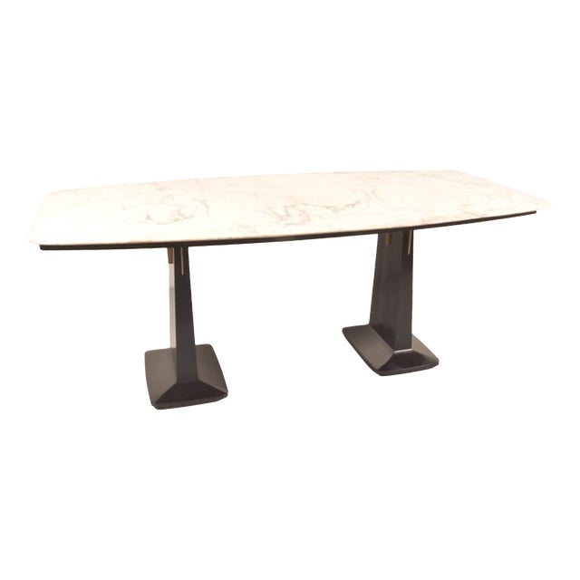 Dining Table by Osvaldo Borsani, 1950 For Sale