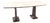Dining Table by Osvaldo Borsani, 1950 For Sale