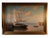 Archie Palmer Wigle (Canadian/American, 1881–1963) Harbor at Sunset, Oil on Board - 28" H x 40 1/2" W About the Artist...