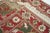 Turkish Sumak Rug 4'1'' X 6'1'' For Sale - Image 9 of 9