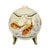 Art Deco Vase with Fish from Orchies, France, 1920s For Sale - Image 4 of 18