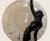 1980s Art Deco Frankart Nude With Consolidated Glass Moon Lamps by Sarsaparilla - a Pair For Sale In Philadelphia - Image 6 of 9