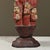 Red Antique 19th Century Hand Carved Folk Art Santos Sculpture For Sale - Image 8 of 9