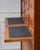 Early 20th Century Italian Wooden Filing Cabinet with Tambour Door For Sale - Image 14 of 18