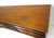 Mid Century Walnut 9 Drawer Low Boy Dresser in the Style of Altavista Lane For Sale - Image 12 of 13