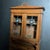 Arts and Crafts Oak Bookcase, 1890s For Sale - Image 4 of 7