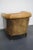 Vintage Dutch Cognac Colored Leather Club Chair For Sale - Image 10 of 17