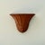 Decorative Terracotta Wall Planter For Sale - Image 3 of 3
