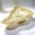 1980s Vintage Carved Onyx Live Edge Bowl For Sale - Image 5 of 12