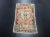 Vintage Boho Turkish Anatolian Orange Rug For Sale - Image 11 of 11