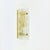 Mid-Century Modern Mid-Century Scandinavian Glass and Brass Wall Light attributed to Carl Fagerlund for Orrefors, Sweden, 1960s For Sale - Image 3 of 9