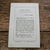 French Antique French Botanical Lithograph - Thlaspi arvense by Henri Ernest Baillon For Sale - Image 3 of 4