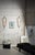 Early 21st Century Alwa One Big Side Table with Transparent Top & Brushed Stainless Steel Base by Sebastian Herkner for Pulpo For Sale - Image 5 of 7