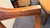 Set of 4 Vintage Henredon Cane Back Dining Chairs – 2 Armchairs & 2 Side Chairs With New Upholstery For Sale - Image 12 of 18
